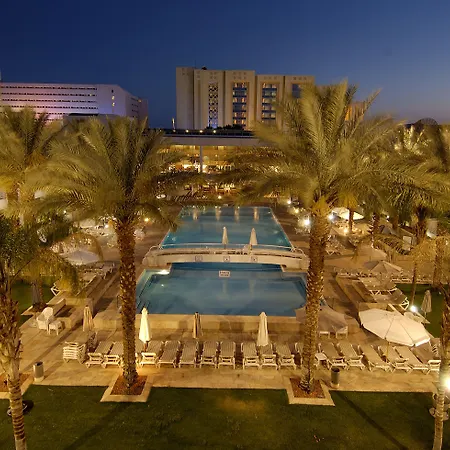 Leonardo Royal Resort Eilat-3