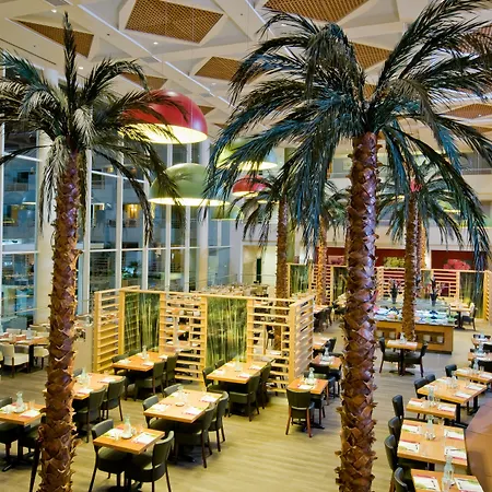 Leonardo Royal Resort Eilat-2